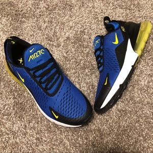 Nike Men’s Air Max 270 Men’s Sneakers